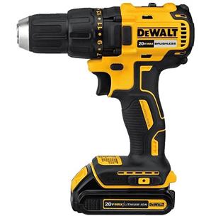 DEWALT DCD797 Good Buya